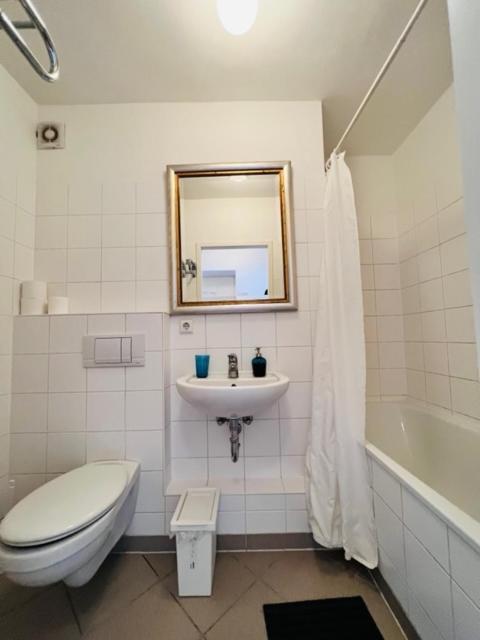 Apartment Berlinlux - Mitte