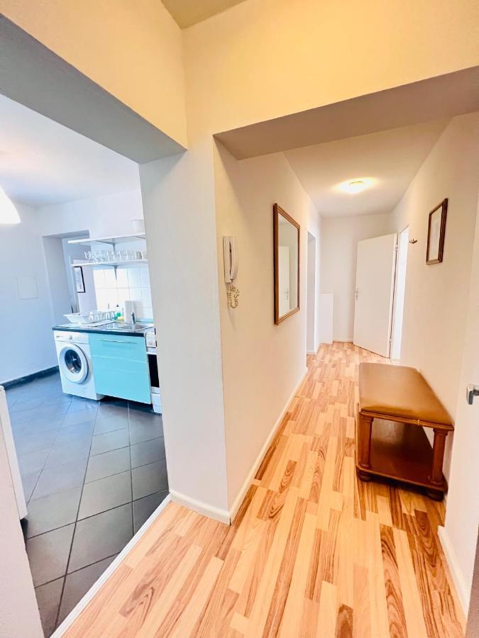 Berlinlux - Mitte Apartment