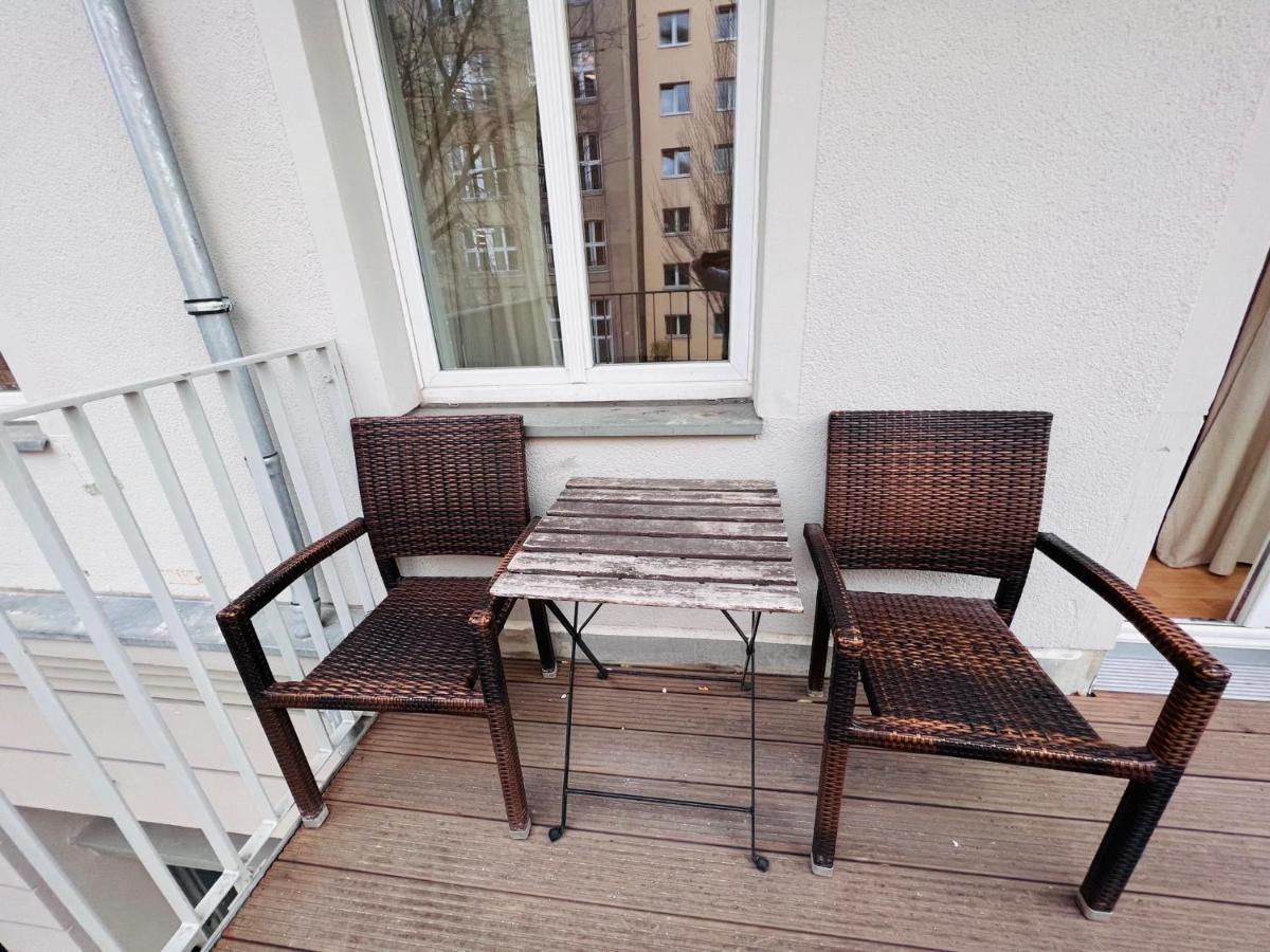 Berlinlux - Mitte Berlin