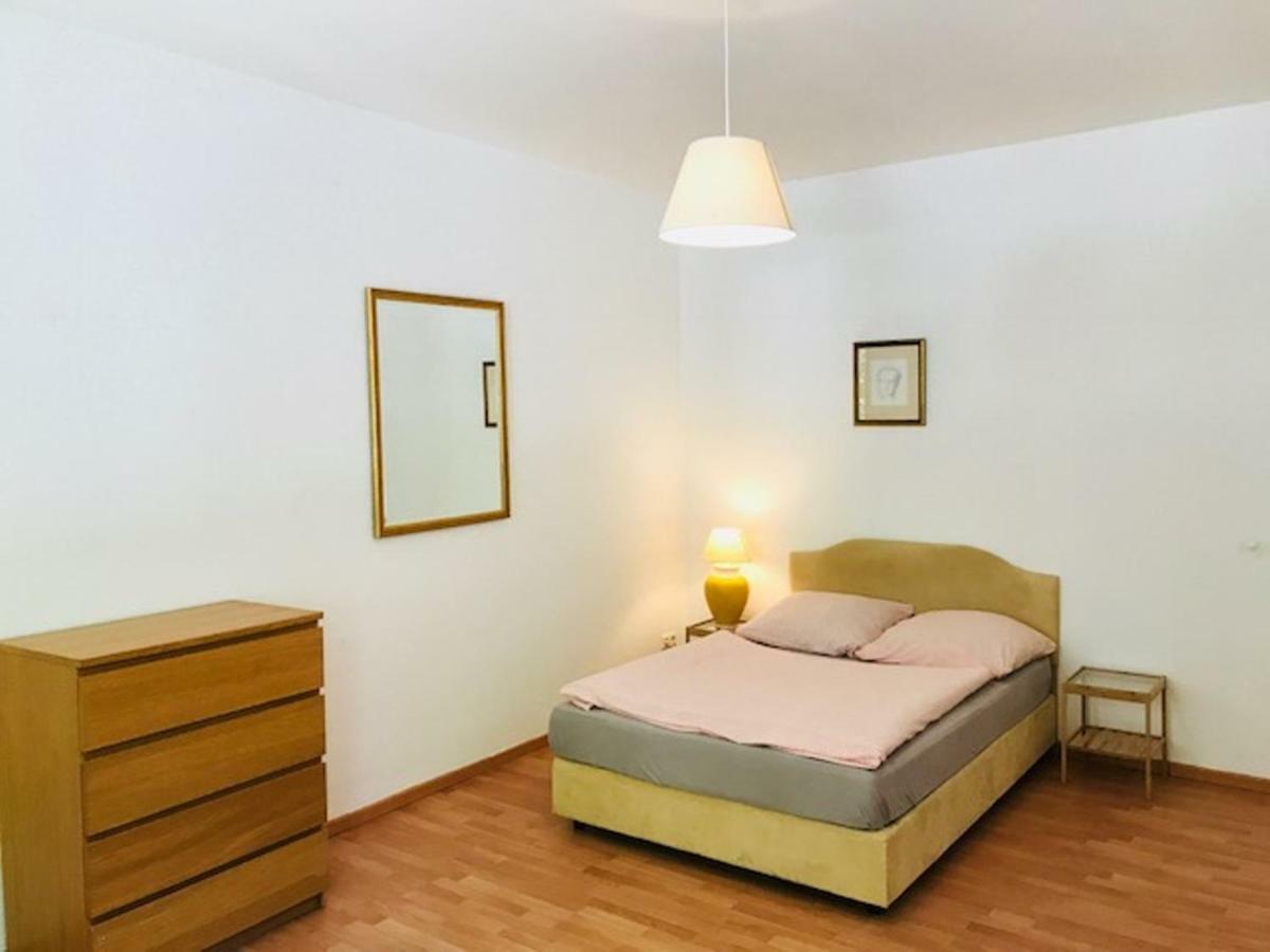 Apartment Berlinlux - Mitte