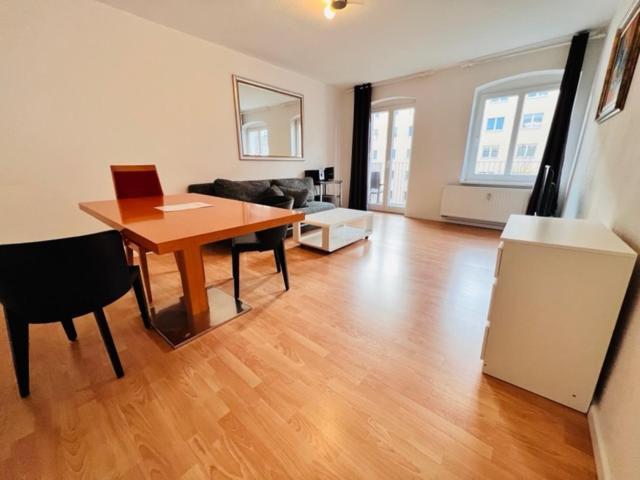 Appartamento Berlinlux - Mitte