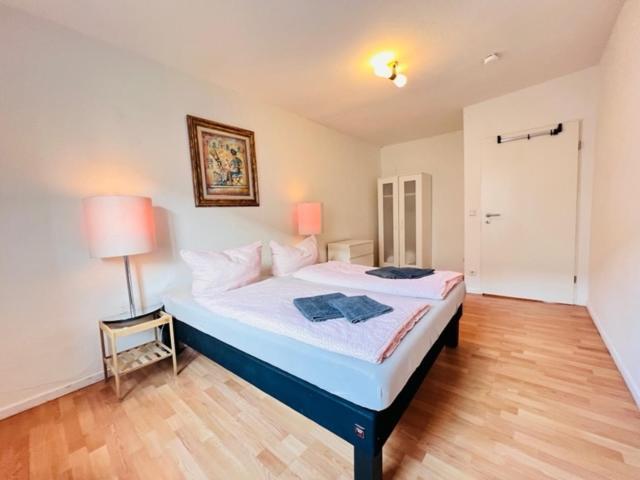Appartamento Berlinlux - Mitte