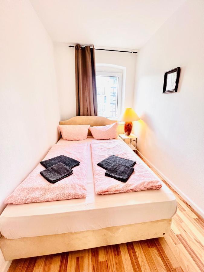 Appartamento Berlinlux - Mitte