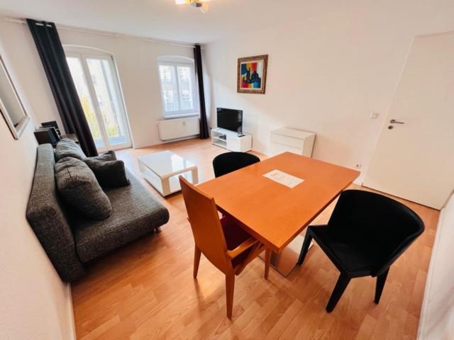 Appartamento Berlinlux - Mitte Berlino