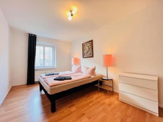 Appartamento Berlinlux - Mitte Berlino
