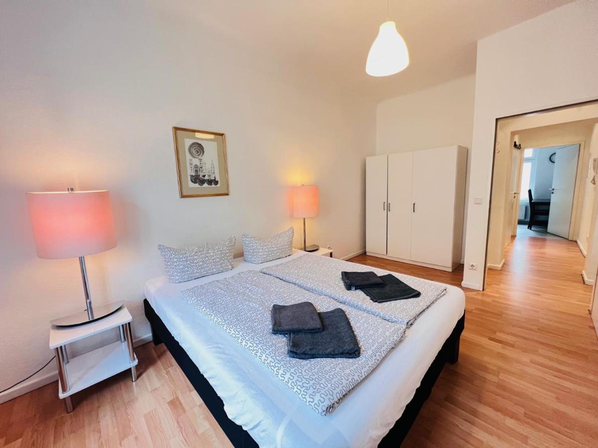Appartamento Berlinlux - Mitte