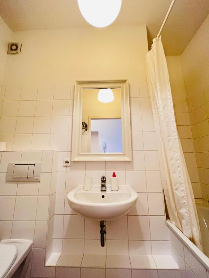 Appartamento Berlinlux - Mitte *