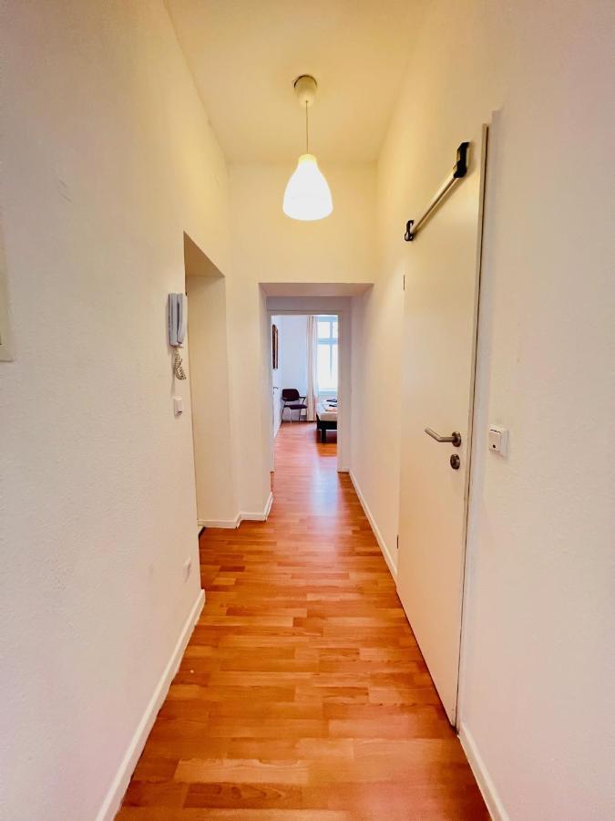 Appartamento Berlinlux - Mitte