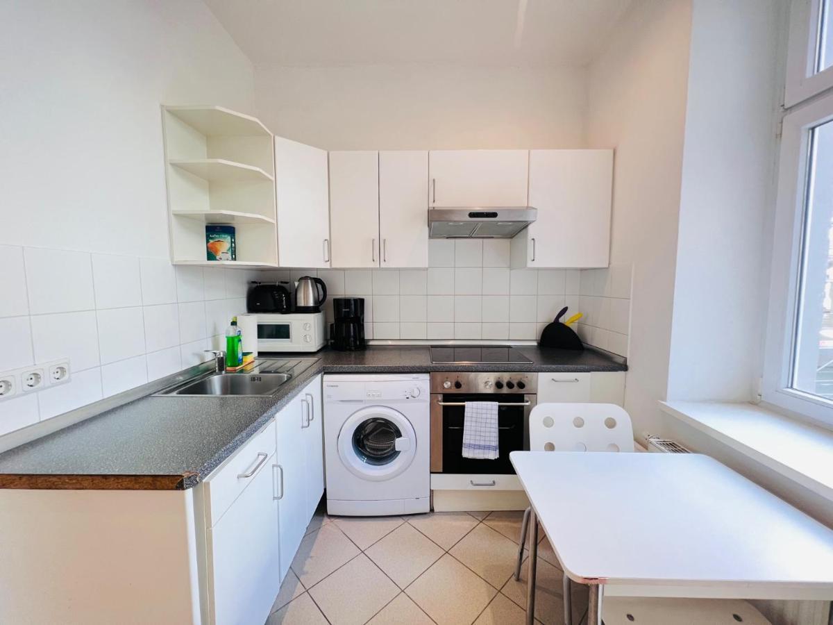 Berlinlux - Mitte Appartamento *