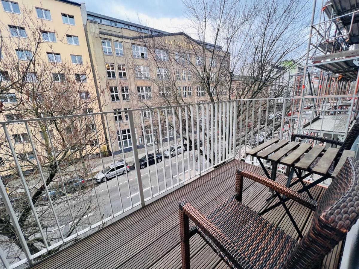 Appartamento Berlinlux - Mitte