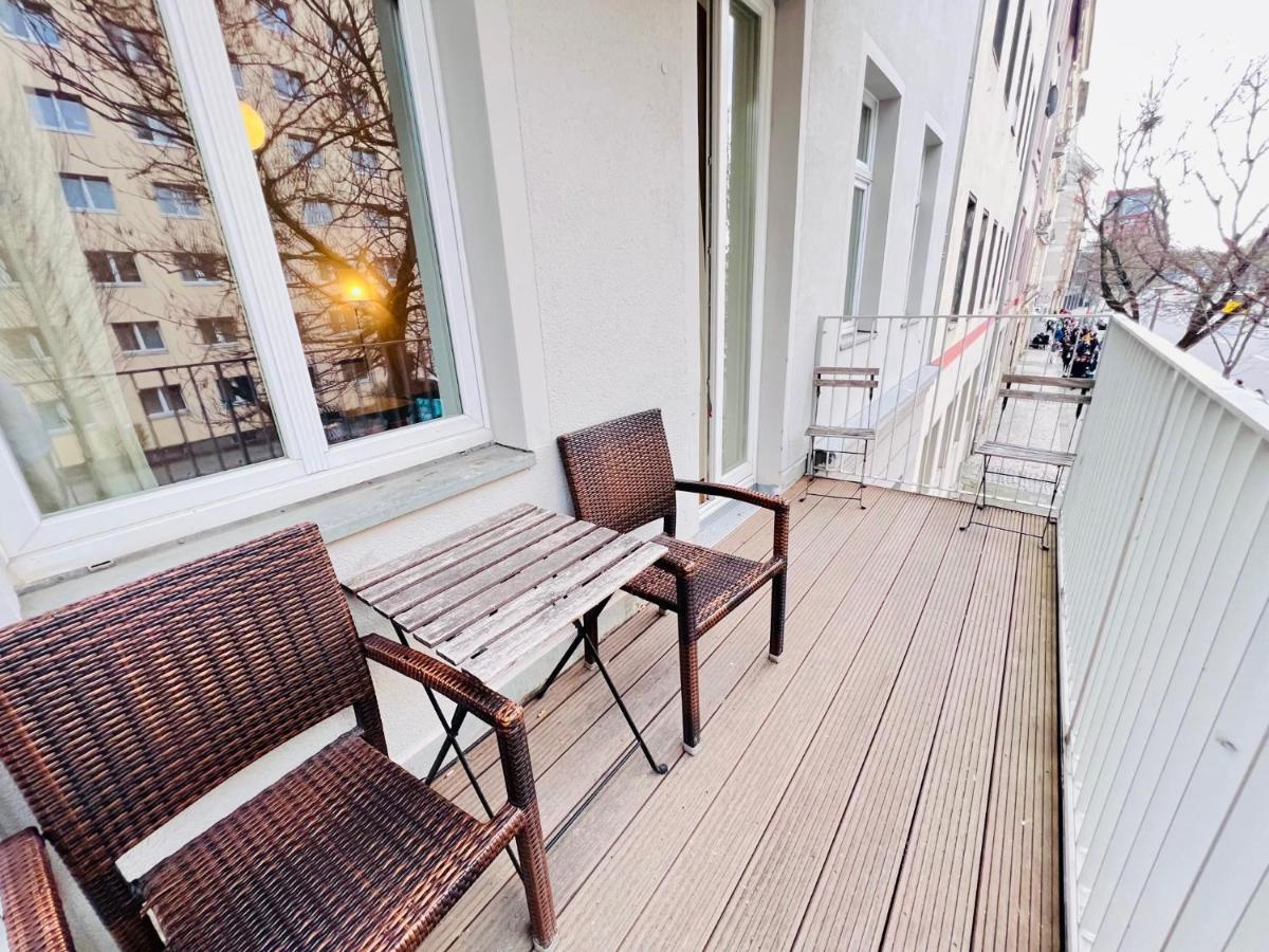 Berlinlux - Mitte * Berlino