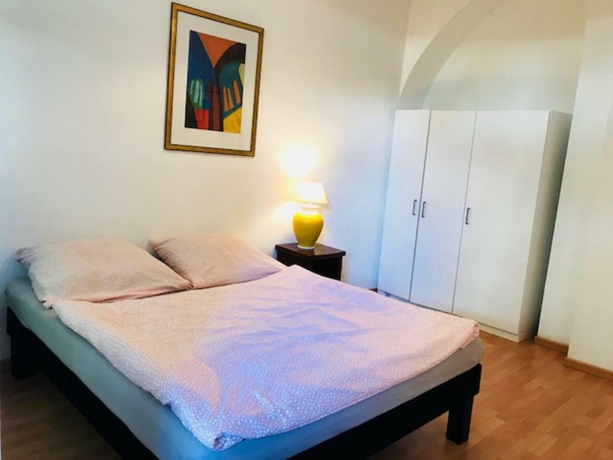 Berlinlux - Mitte Appartamento