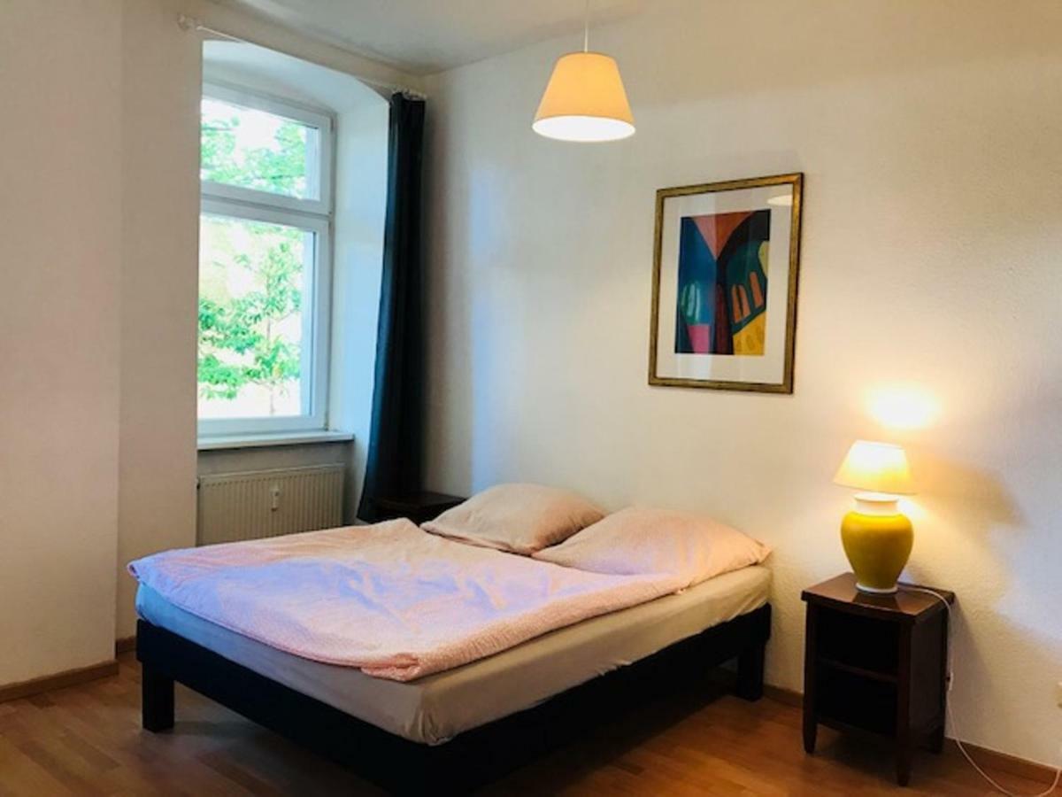Appartamento Berlinlux - Mitte *