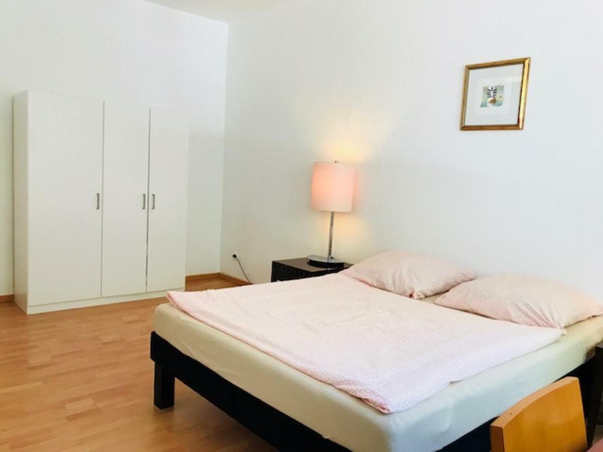 Berlinlux - Mitte Appartamento *